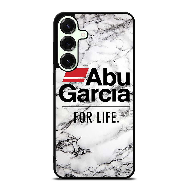 ABU GARCIA FISHING MARBLE Samsung Galaxy S25 Plus Case Cover