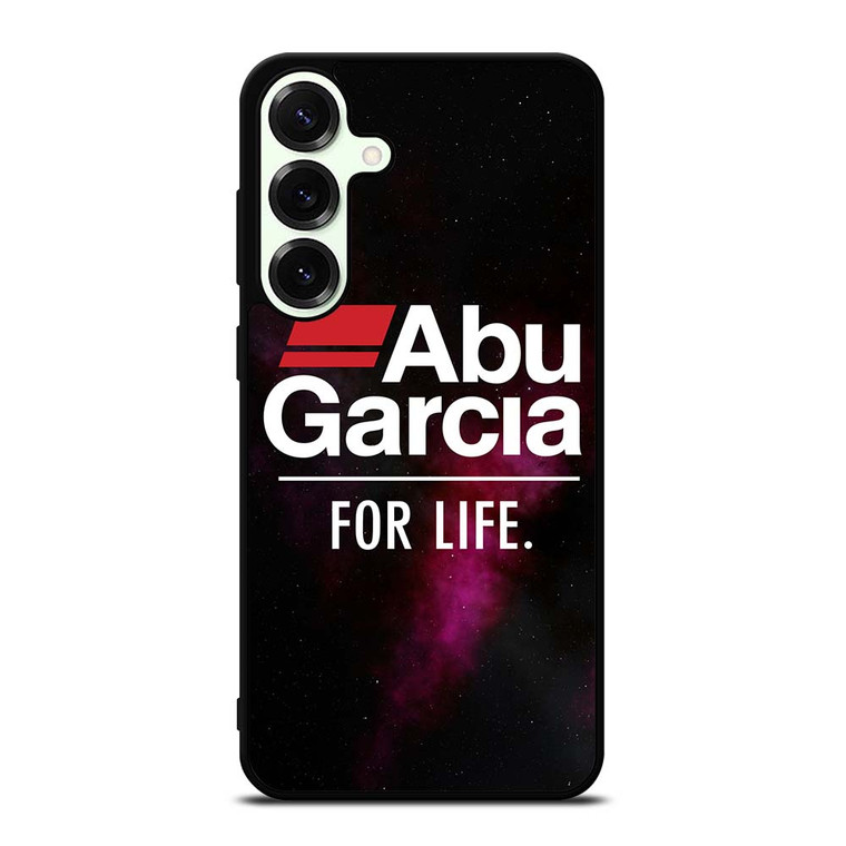 ABU GARCIA FISHING NEBULA Samsung Galaxy S25 Plus Case Cover