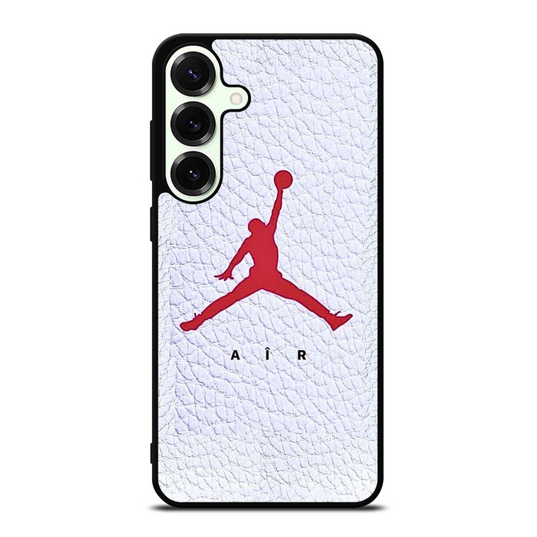 AIR JORDAN SHOES NIKE LOGO Samsung Galaxy S25 Plus Case Cover