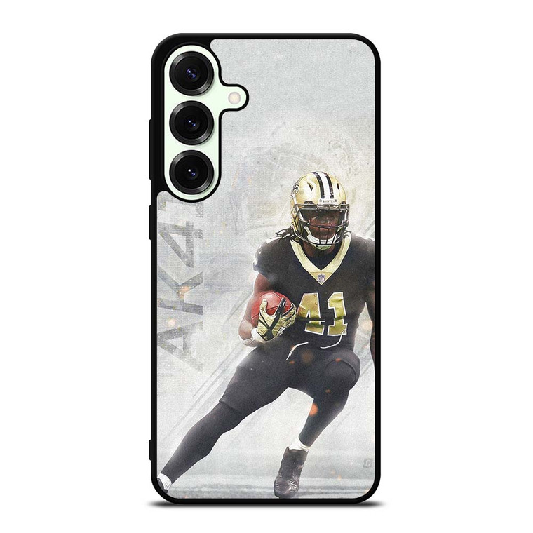 ALVIN KAMARA NEW ORLEANS SAINTS FOOTBALL Samsung Galaxy S25 Plus Case Cover