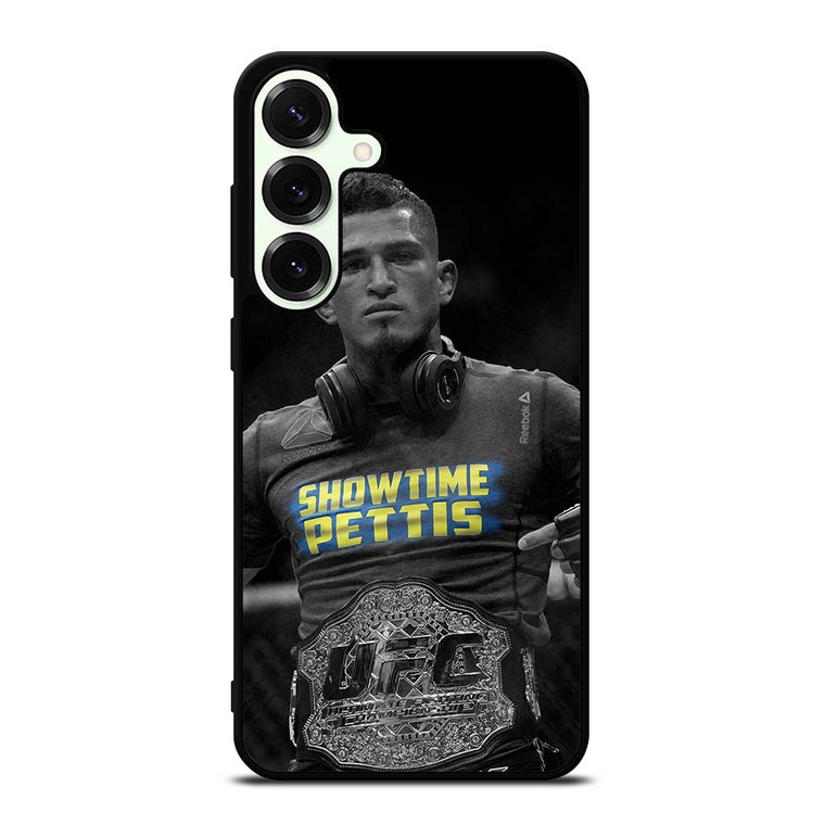 ANTHONY PETTIS SHOWTIME MMA Samsung Galaxy S25 Plus Case Cover