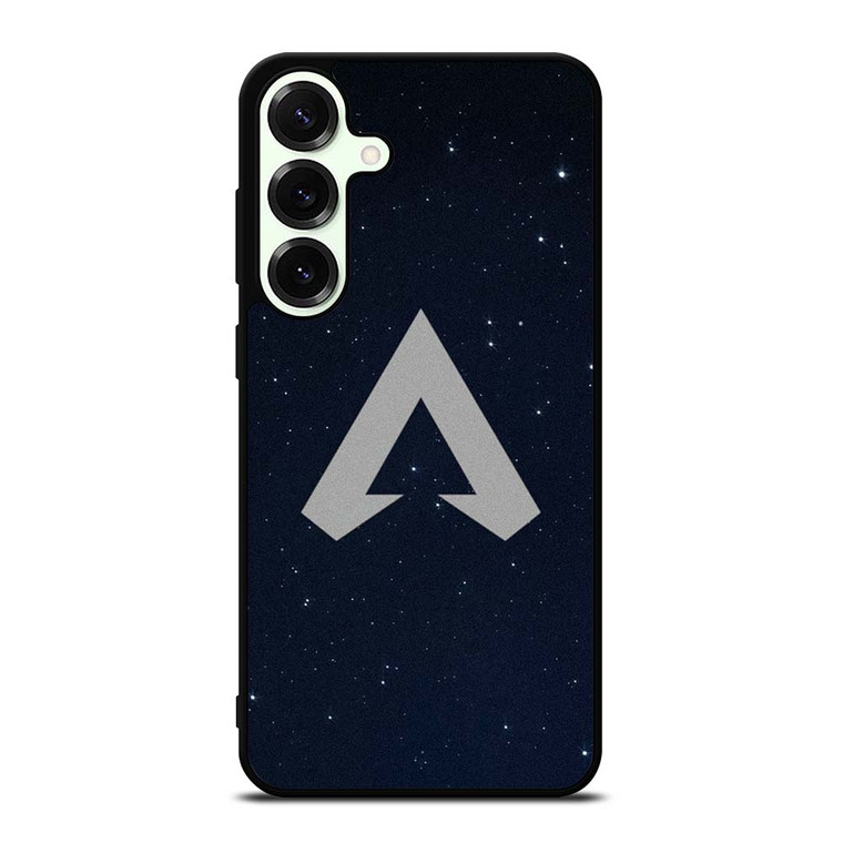 APEX LEGENDS NEBULA LOGO Samsung Galaxy S25 Plus Case Cover