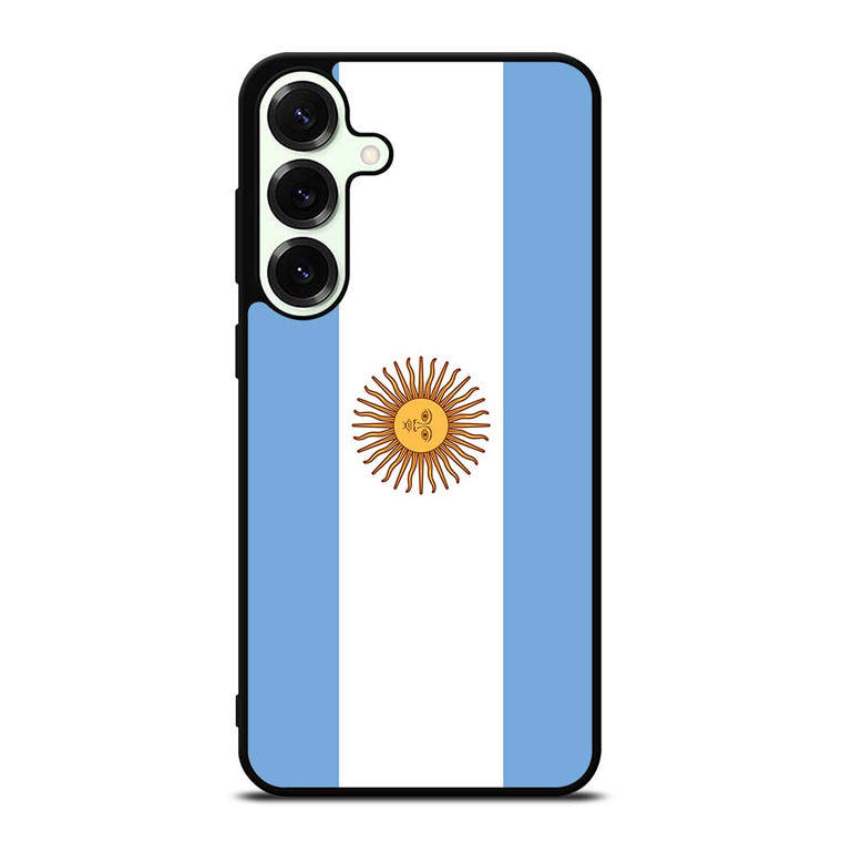 ARGENTINA FLAG Samsung Galaxy S25 Plus Case Cover