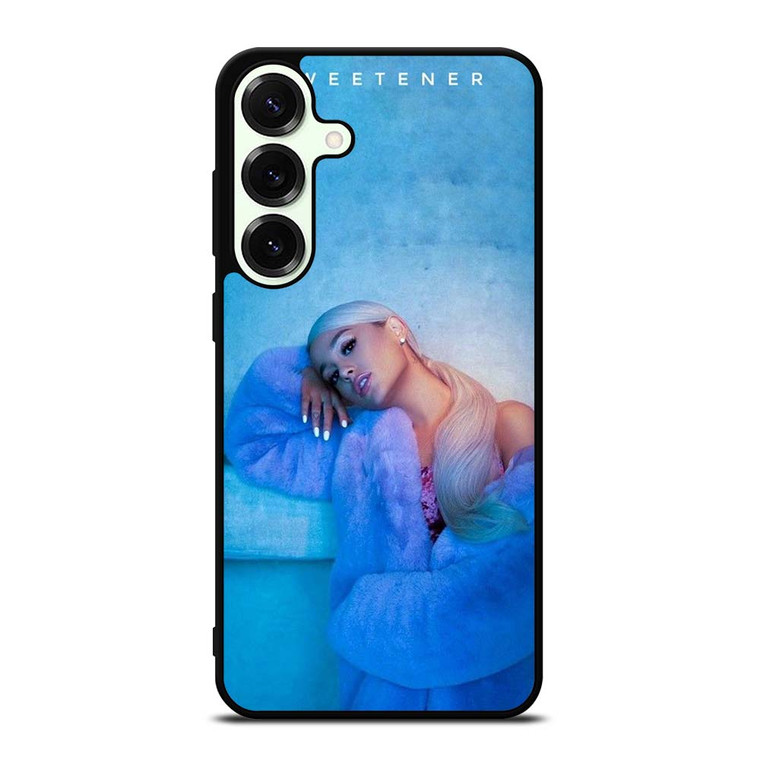 ARIANA GRANDE SWEETENER Samsung Galaxy S25 Plus Case Cover
