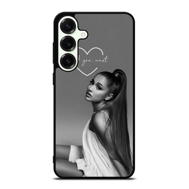 ARIANA GRANDE THANK YOU NEXT Samsung Galaxy S25 Plus Case Cover