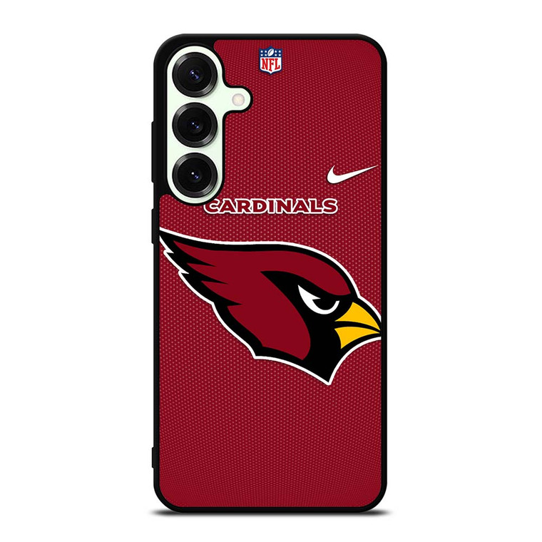 ARIZONA CARDINALS NFL FOOTBALL NIKE Samsung Galaxy S25 Plus Case Cover