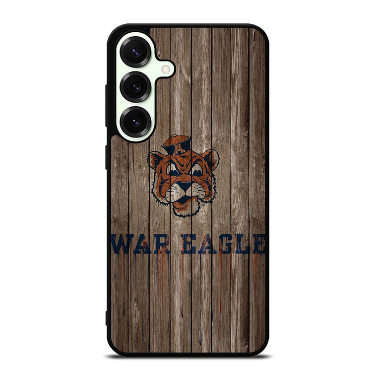 AUBURN TIGERS WAR EAGLE Samsung Galaxy S25 Plus Case Cover AUBURN TIGERS WAR EAGLE Samsung Galaxy S25 Plus Case Cover
