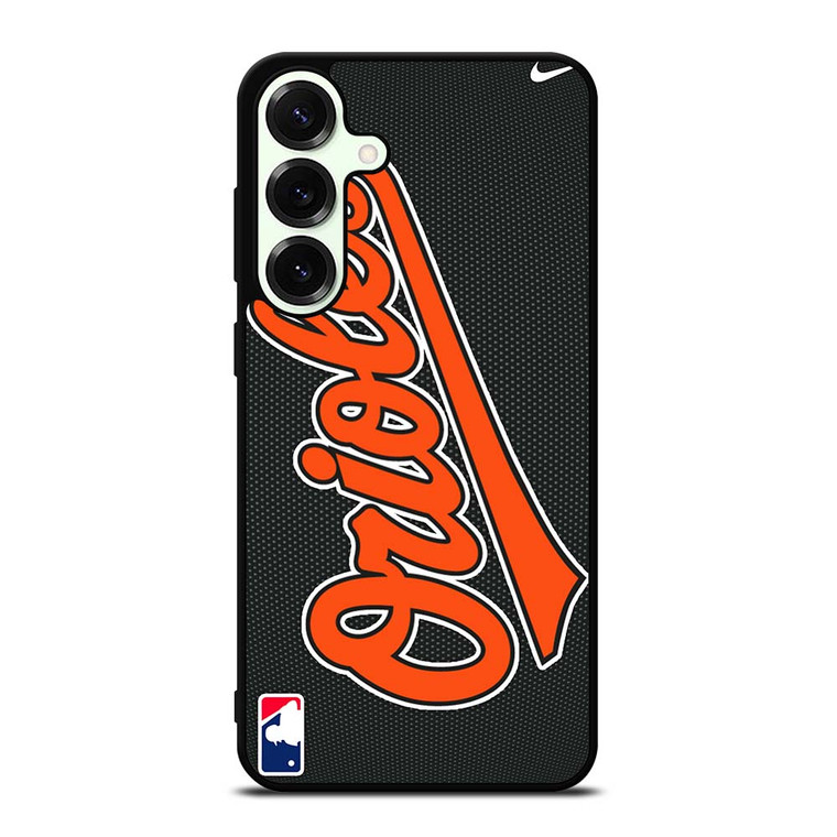 BALTIMORE ORIOLES BASEBALL Samsung Galaxy S25 Plus Case Cover