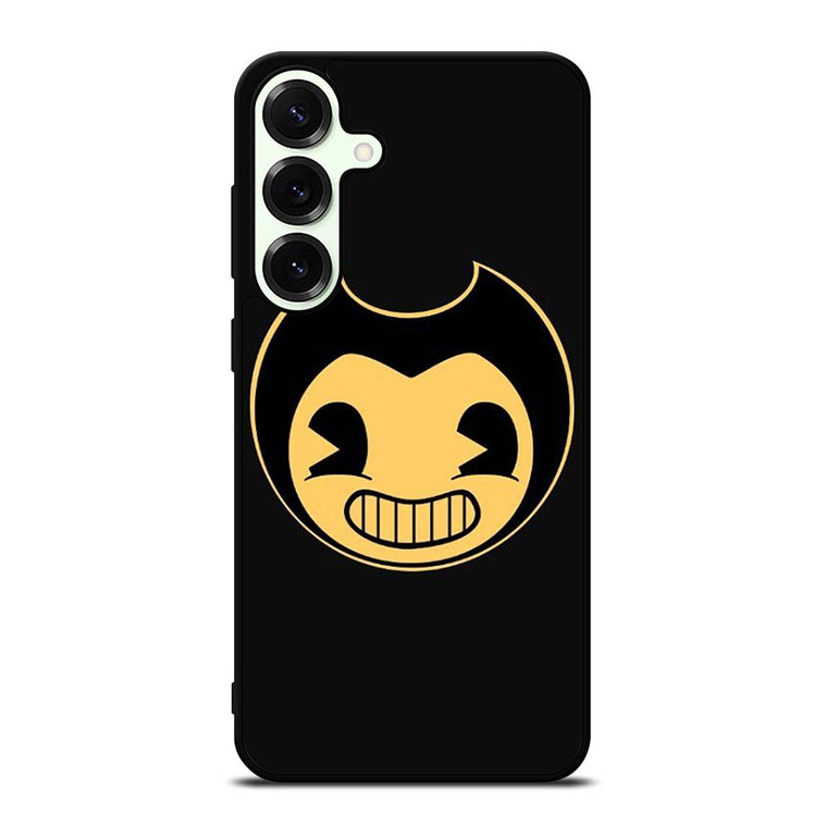 BENDY AND THE INK MACHINE ICON Samsung Galaxy S25 Plus Case Cover