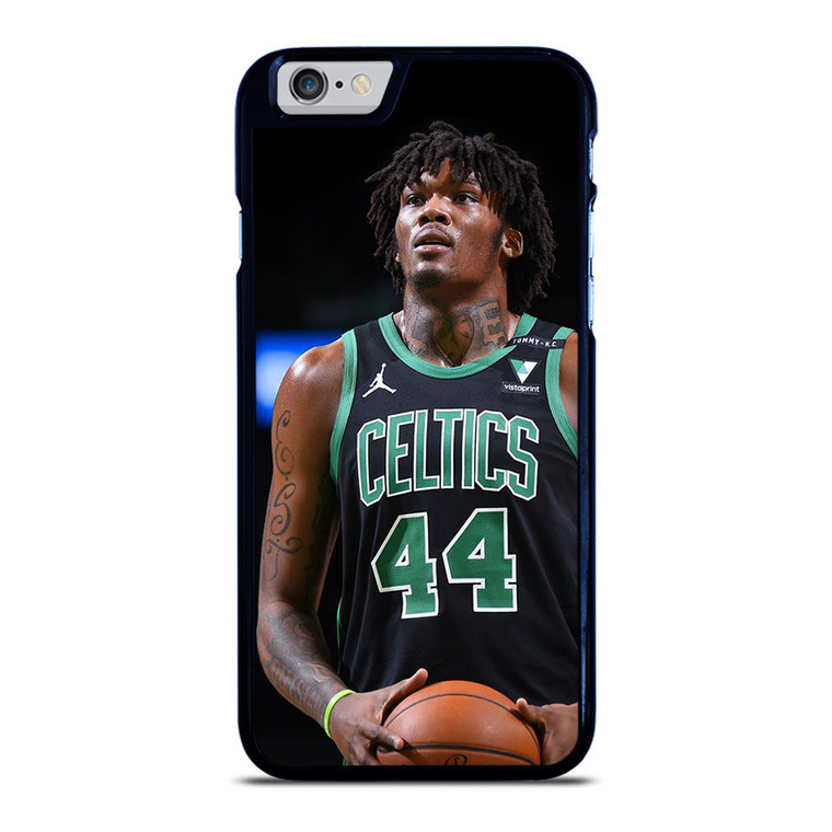 ROBERT WILLIAMS III BOSTON CELTICS iPhone 6 / 6S Case Cover ROBERT WILLIAMS III BOSTON CELTICS iPhone 6 / 6S Case Cover