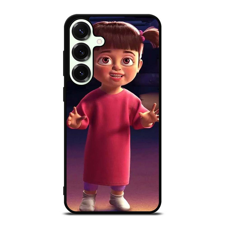 BOO MONSTER INC Samsung Galaxy S25 Plus Case Cover