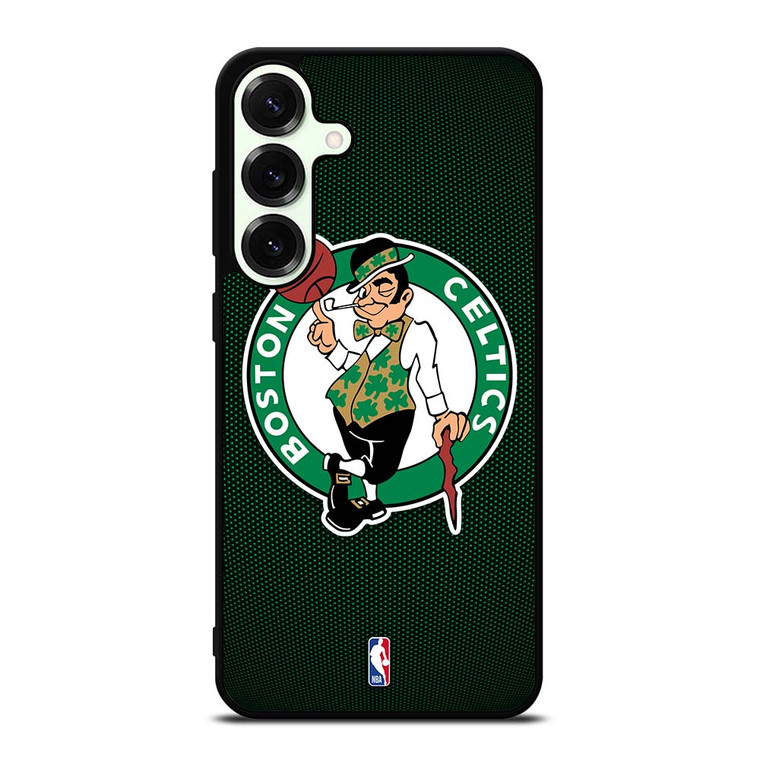 BOSTON CELTICS BASKETBALL NBA Samsung Galaxy S25 Plus Case Cover