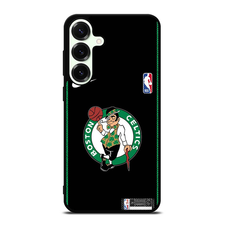 BOSTON CELTICS NIKE NBA BASKETBALL Samsung Galaxy S25 Plus Case Cover