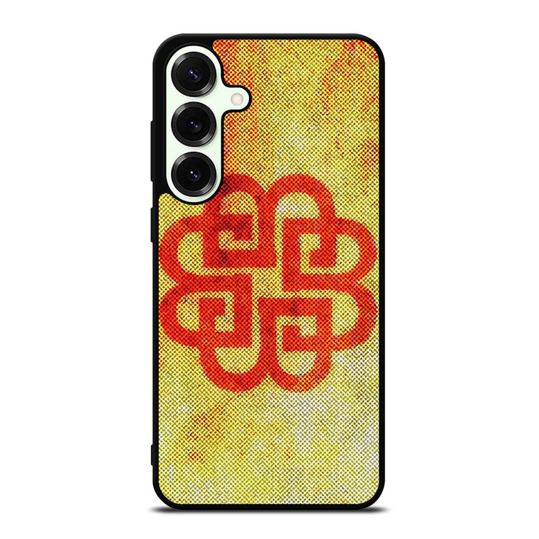 BREAKING BENJAMIN ROCK BAND LOGO 2 Samsung Galaxy S25 Plus Case Cover