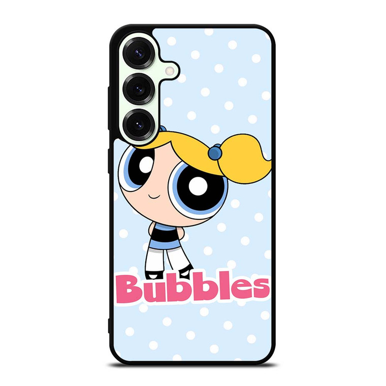 BUBBLES THE POWERPUFF GIRLS 2 Samsung Galaxy S25 Plus Case Cover