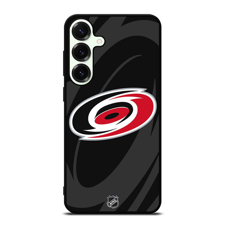 CAROLINA HURRICANES NHL TEAM Samsung Galaxy S25 Plus Case Cover