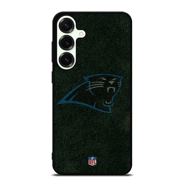 CAROLINA PANTHERS FOOTBALL NFL Samsung Galaxy S25 Plus Case Cover