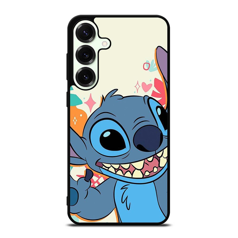 CARTOON STITCH DISNEY Samsung Galaxy S25 Plus Case Cover