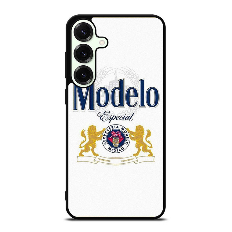 CERVEZA MODELO MEXICO BEER Samsung Galaxy S25 Plus Case Cover