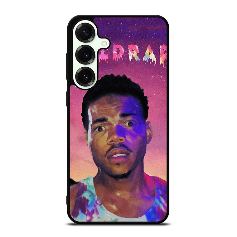 CHANCE THE RAPPER ACIDRAP 2 Samsung Galaxy S25 Plus Case Cover