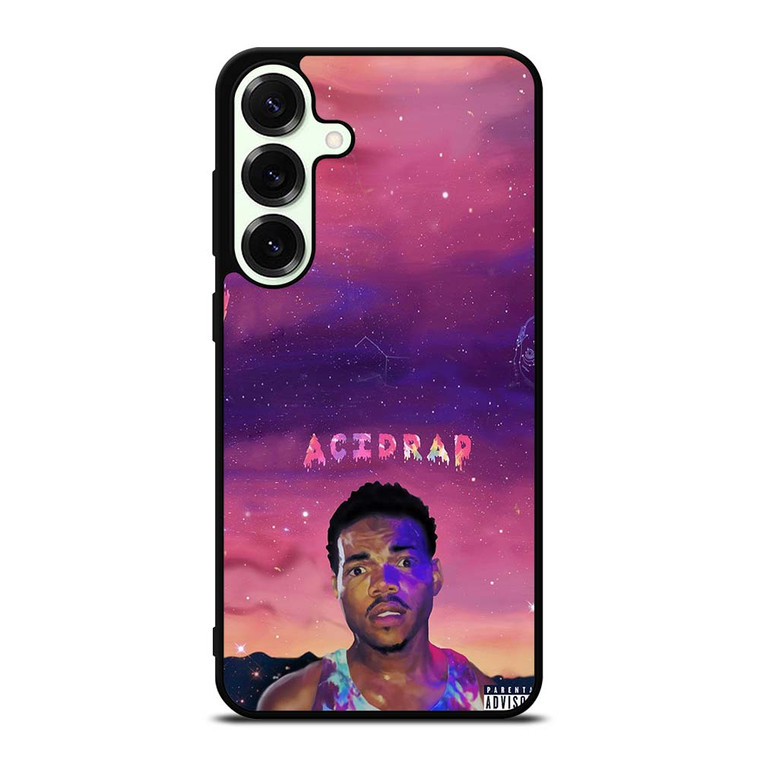 CHANCE THE RAPPER ACIDRAP Samsung Galaxy S25 Plus Case Cover
