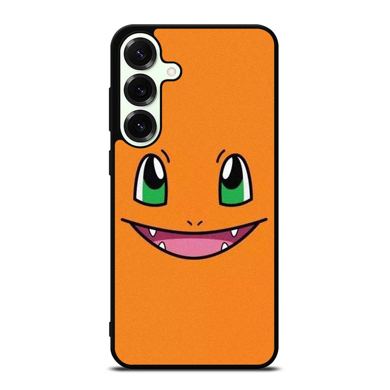CHARMANDER POKEMON MONSTER Samsung Galaxy S25 Plus Case Cover