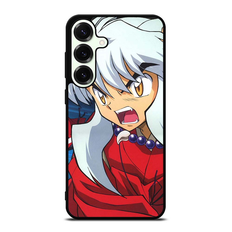 CHIBI INUYASHA MANGA Samsung Galaxy S25 Plus Case Cover