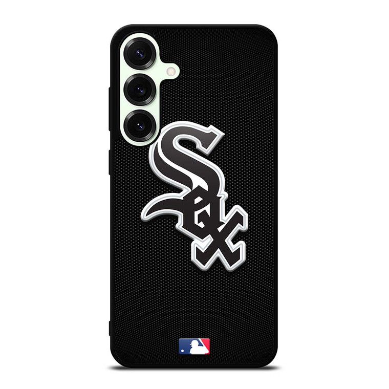CHICAGO WHITE SOX BASEBALL TEAM Samsung Galaxy S25 Plus Case Cover