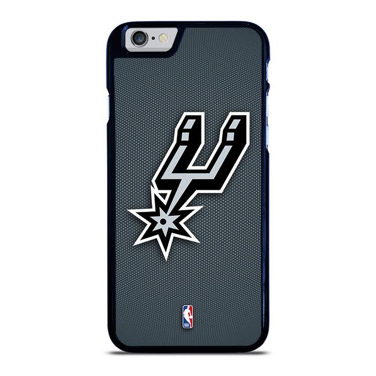 SAN ANTONIO SPURS BASKETBALL NBA iPhone 6 / 6S Case Cover SAN ANTONIO SPURS BASKETBALL NBA iPhone 6 / 6S Case Cover