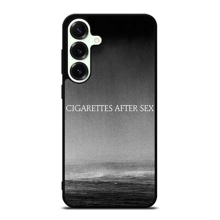 CIGARETTES AFTER SEX POP BAND Samsung Galaxy S25 Plus Case Cover
