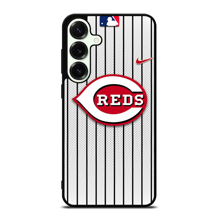 CINCINNATI REDS MLB NIKE Samsung Galaxy S25 Plus Case Cover