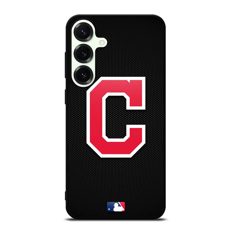 CLEVELAND INDIANS BASEBALL TEAM Samsung Galaxy S25 Plus Case Cover