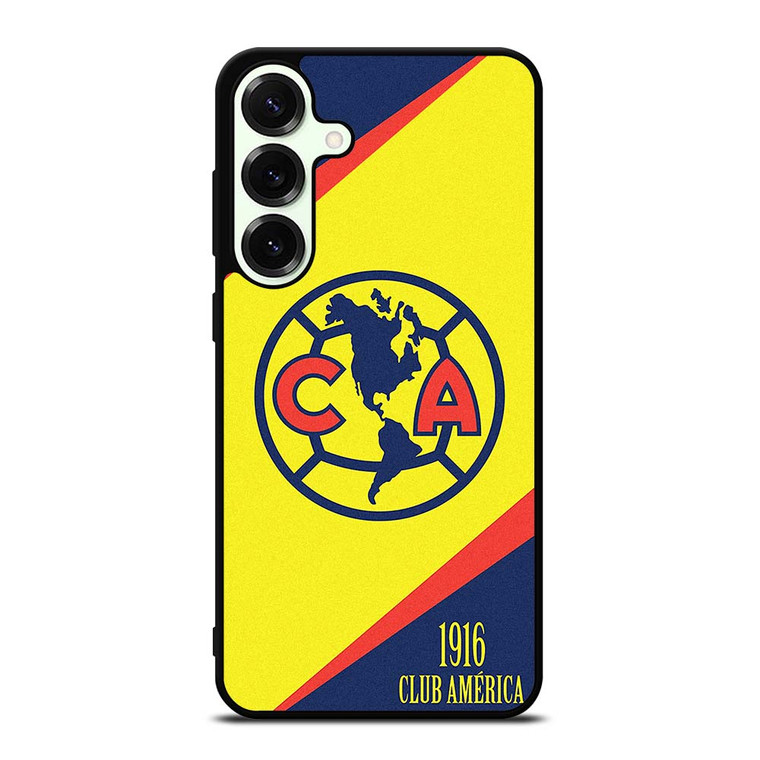 CLUB AMERICA 1916 Samsung Galaxy S25 Plus Case Cover