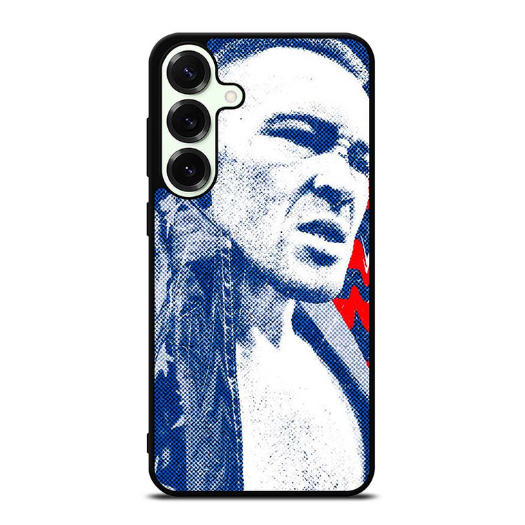 COLBY COVINGTON CHAOS UFC MMA Samsung Galaxy S25 Plus Case Cover