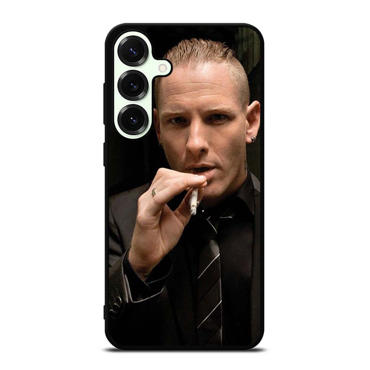 COREY TAYLOR SLIPKNOT BAND Samsung Galaxy S25 Plus Case Cover