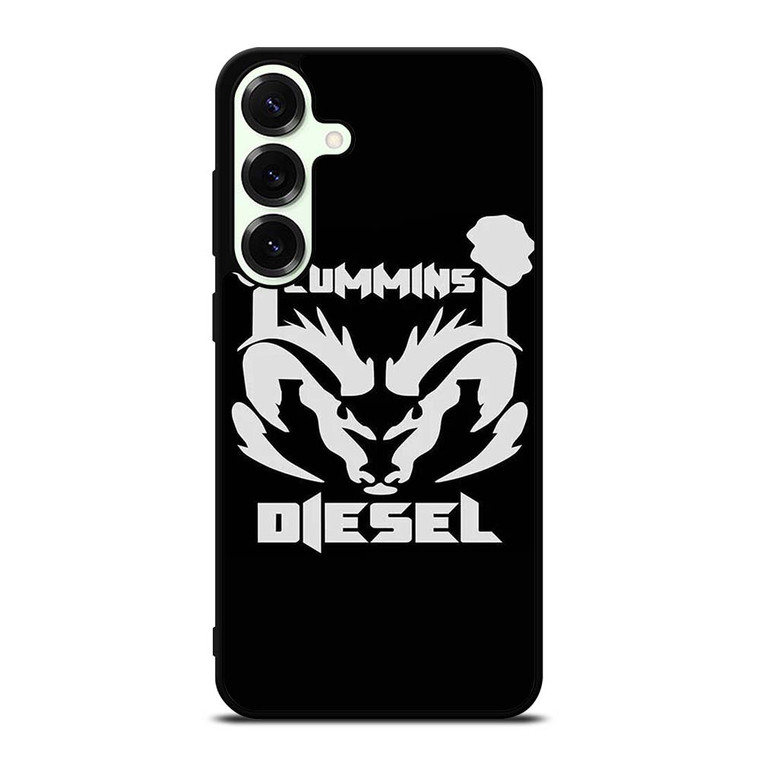 CUMMINS DIESEL Samsung Galaxy S25 Plus Case Cover