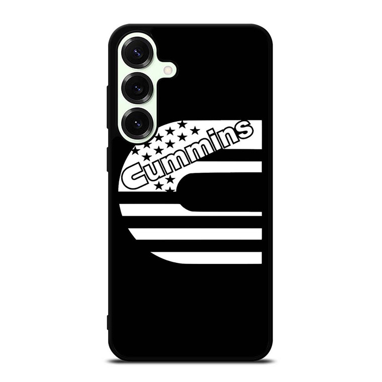 CUMMINS POWER AMERICAN Samsung Galaxy S25 Plus Case Cover