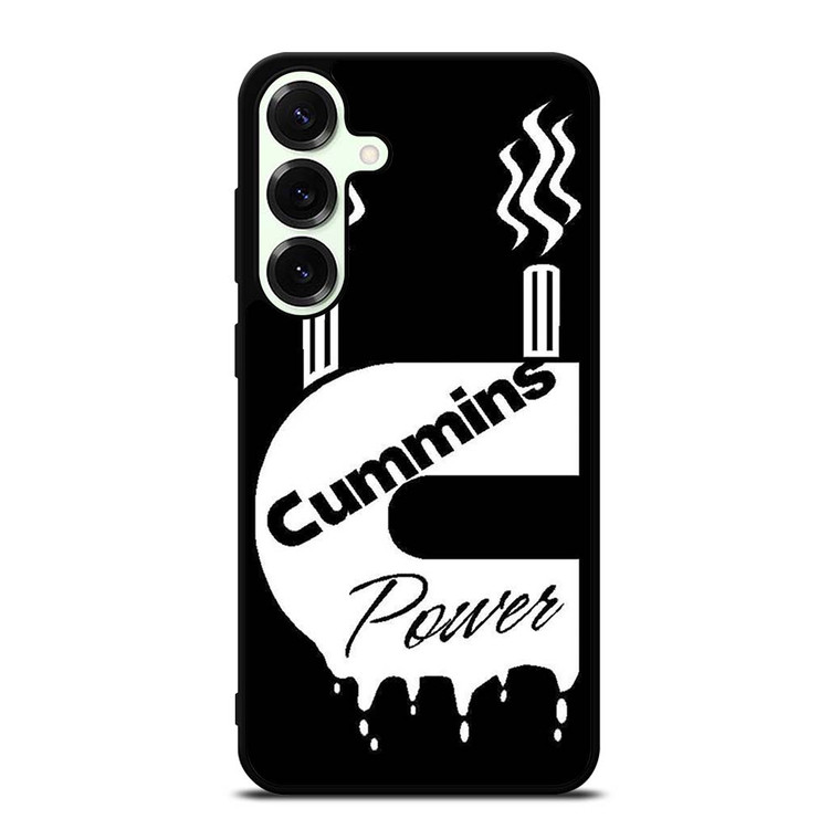 CUMMINS POWER Samsung Galaxy S25 Plus Case Cover