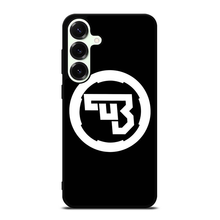 CZ HANDGUNS LOGO Samsung Galaxy S25 Plus Case Cover