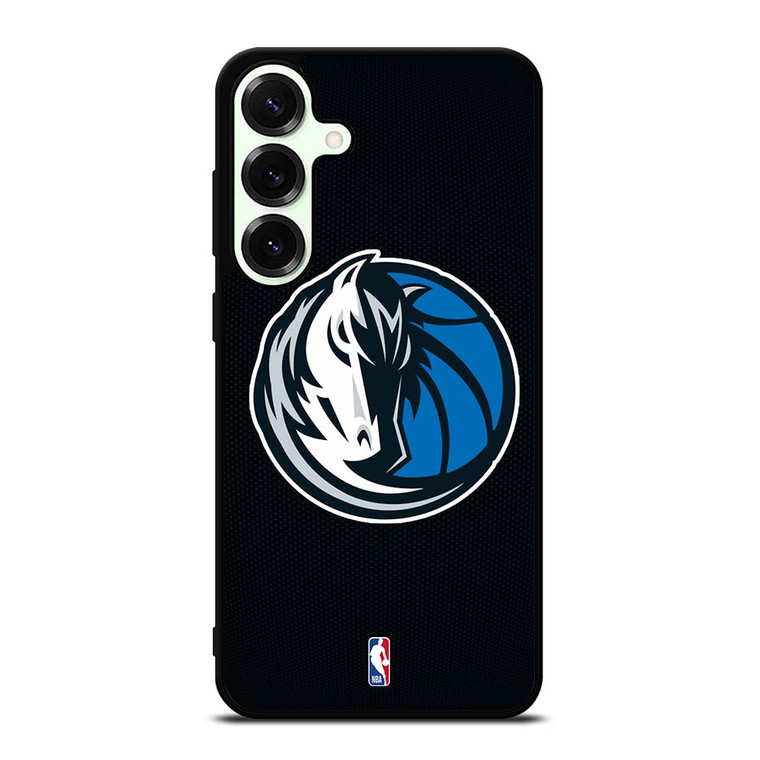 DALLAS MAVERISCKS BASKETBALL NBA Samsung Galaxy S25 Plus Case Cover