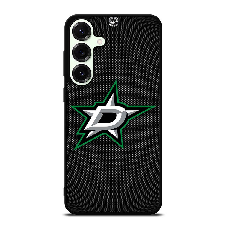 DALLAS STARS HOCKEY NHL LOGO Samsung Galaxy S25 Plus Case Cover