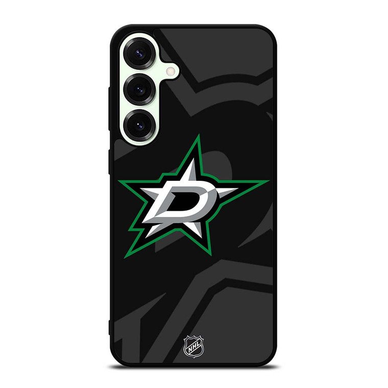 DALLAS STARS NHL TEAM Samsung Galaxy S25 Plus Case Cover