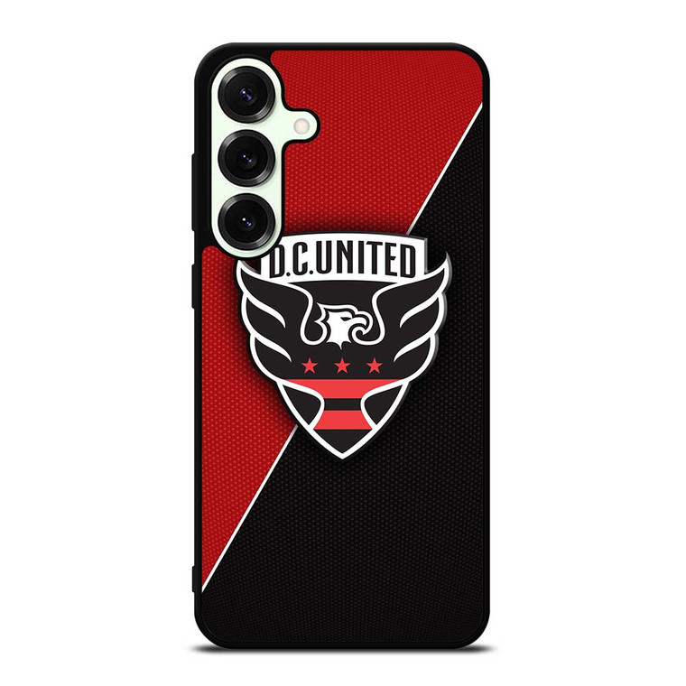 DC UNITED SOCCER MLS 2 Samsung Galaxy S25 Plus Case Cover