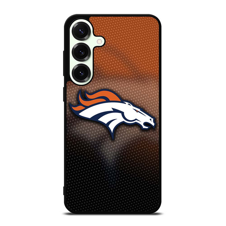 DENVER BRONCOS FOOTBALL TEAM Samsung Galaxy S25 Plus Case Cover