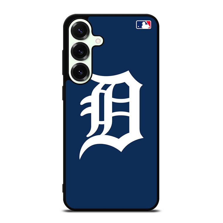 DETROIT TIGERS MLB LOGO Samsung Galaxy S25 Plus Case Cover