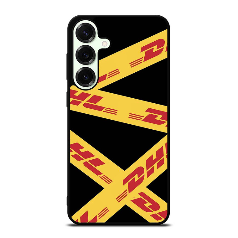 DHL SHIPPING DUCT TAPE Samsung Galaxy S25 Plus Case Cover