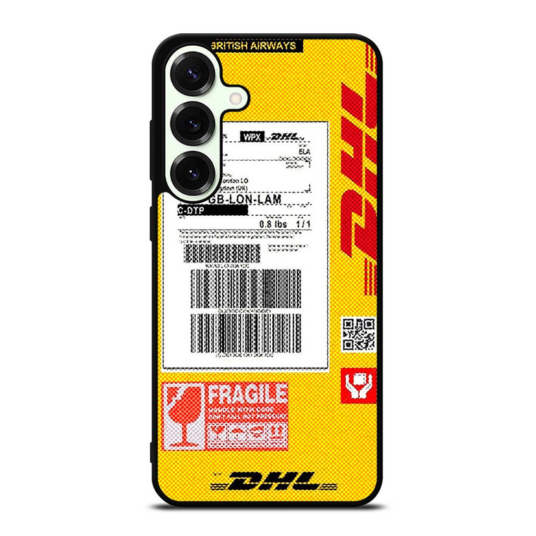 DHL SHIPPING PACKAGE Samsung Galaxy S25 Plus Case Cover