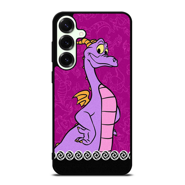 DISNEY FIGMENT DRAGON Samsung Galaxy S25 Plus Case Cover