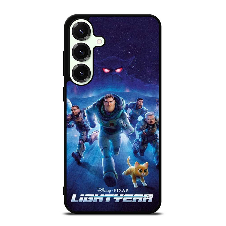 DISNEY LIGHTYEAR MOVIES Samsung Galaxy S25 Plus Case Cover