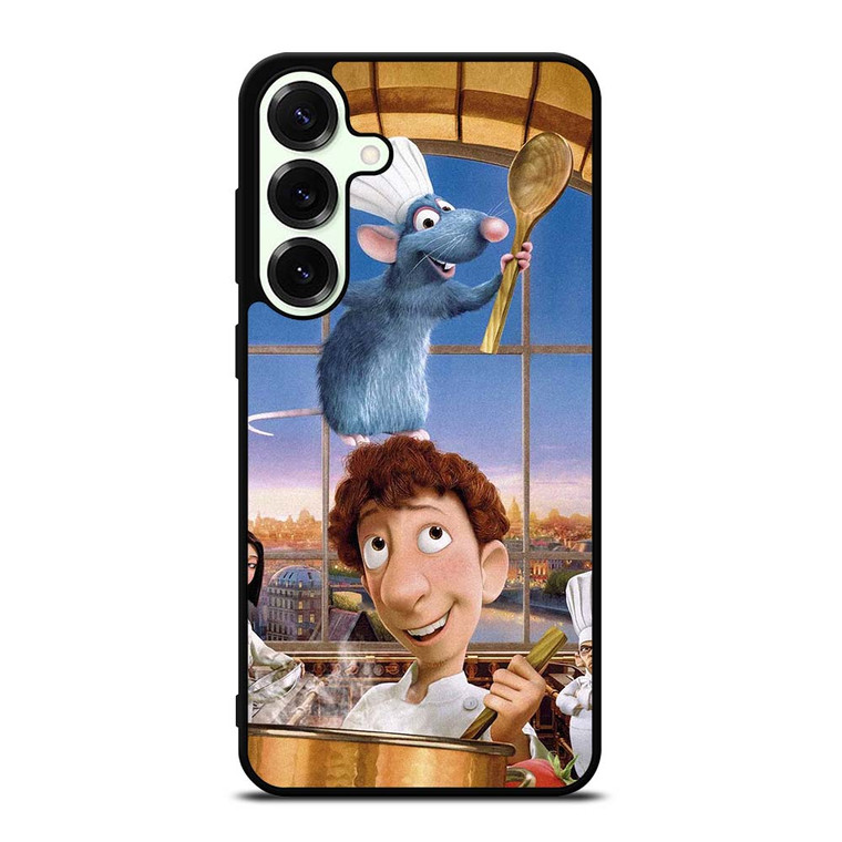 DISNEY PIXAR RATATOUILLE 2 Samsung Galaxy S25 Plus Case Cover